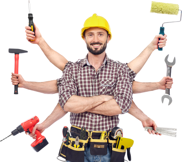 Handy Build Handyman Services property maintenance Wellington Upper Hutt Lower Hutt Petone Newlands Johnsonville Porirua