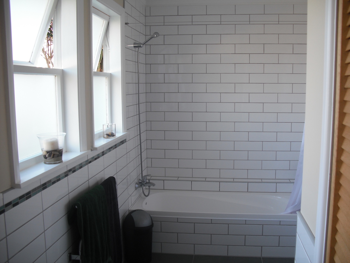 Handy Build Handyman Services Wellington Bathroom Renovation
